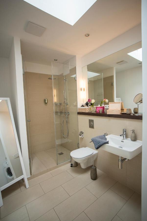 Kokon Apartments Leipzig Dış mekan fotoğraf