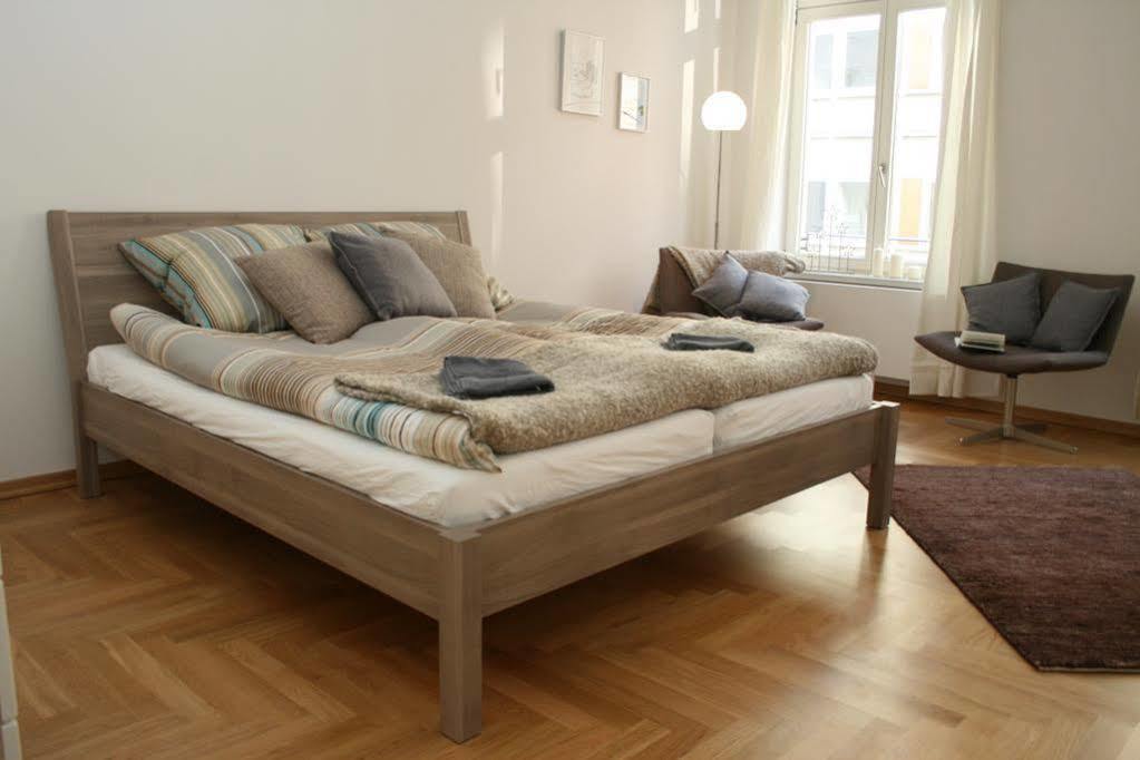 Kokon Apartments Leipzig Dış mekan fotoğraf