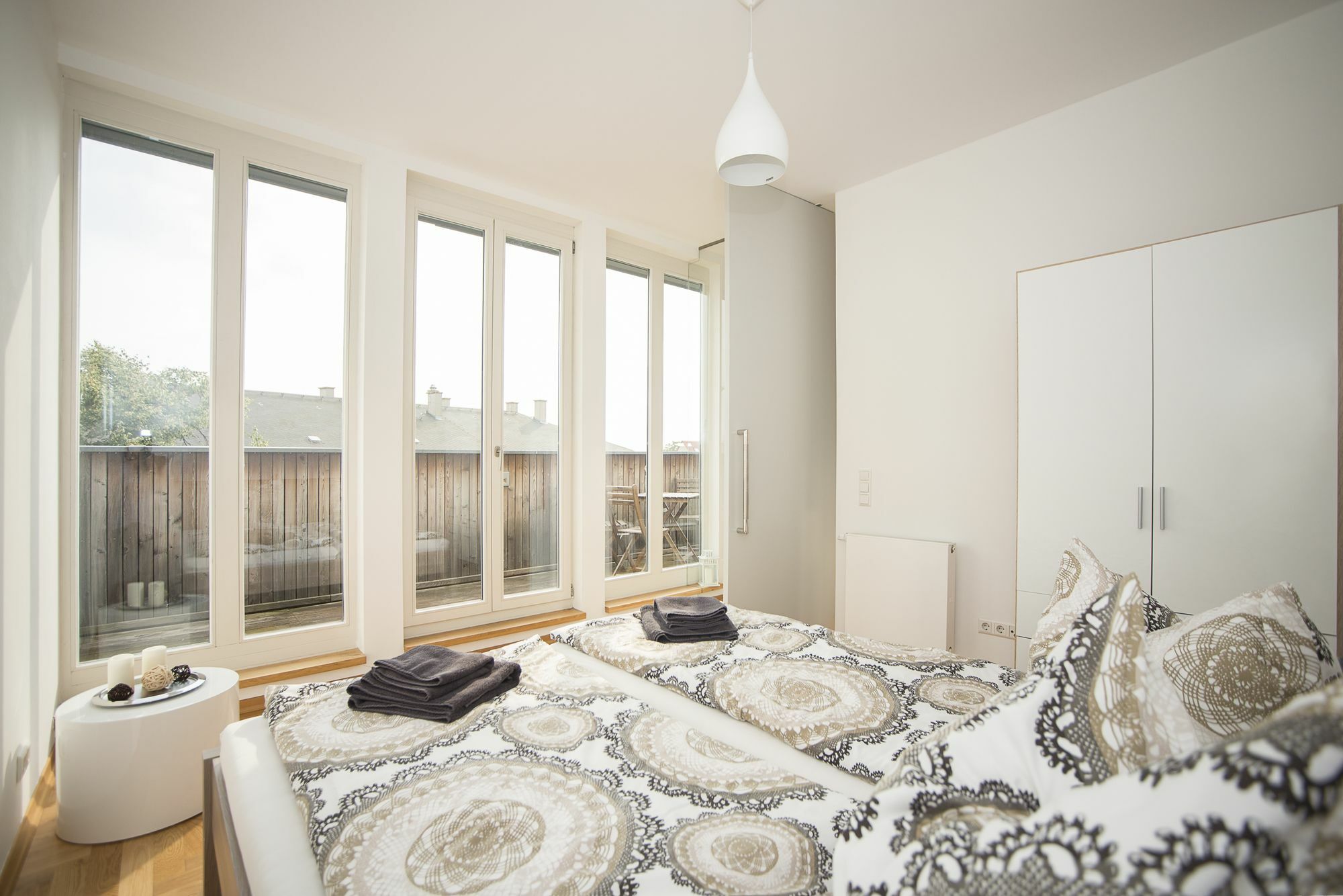 Kokon Apartments Leipzig Dış mekan fotoğraf